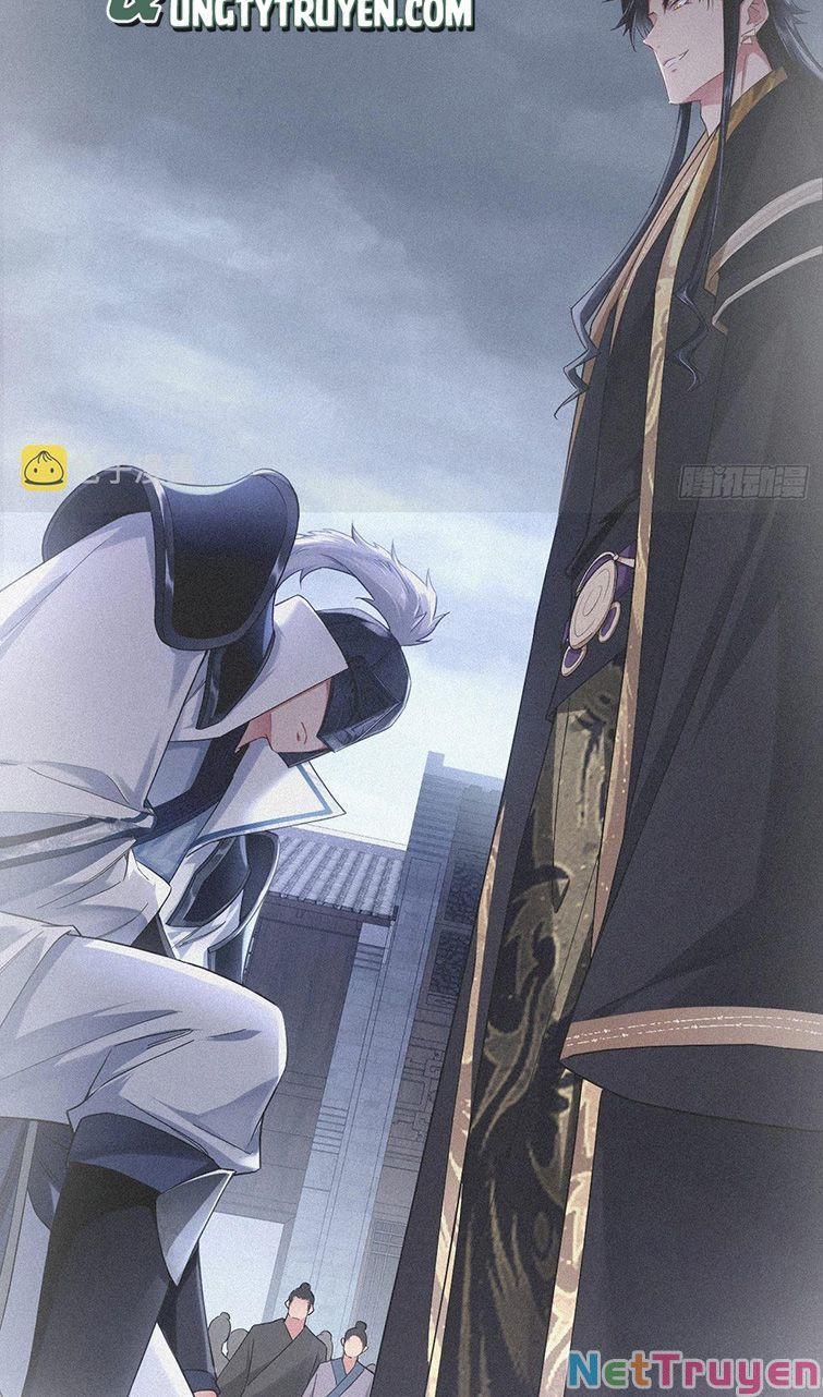 Nhập Mạc Chi Thần 77 trang 17