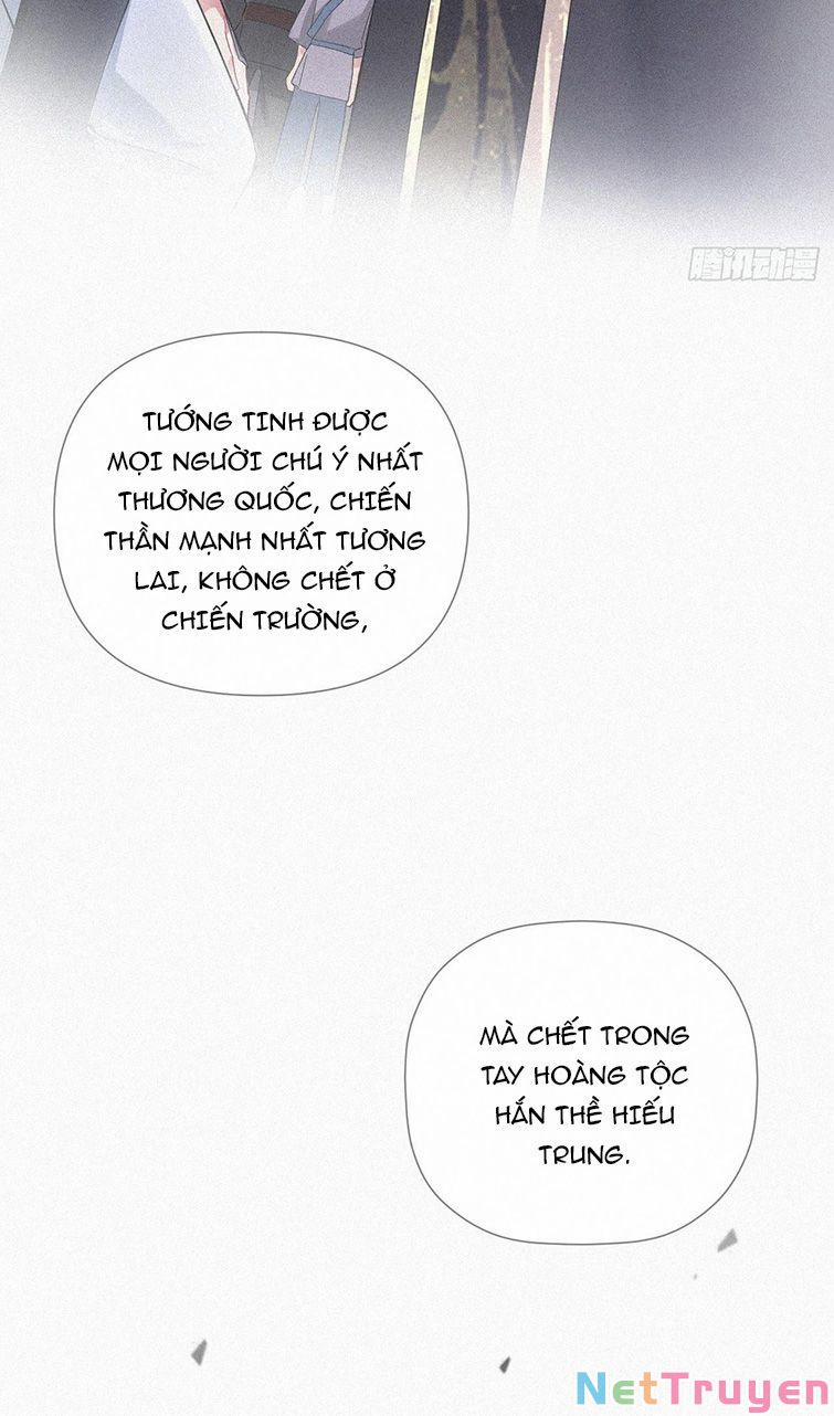 Nhập Mạc Chi Thần 77 trang 18