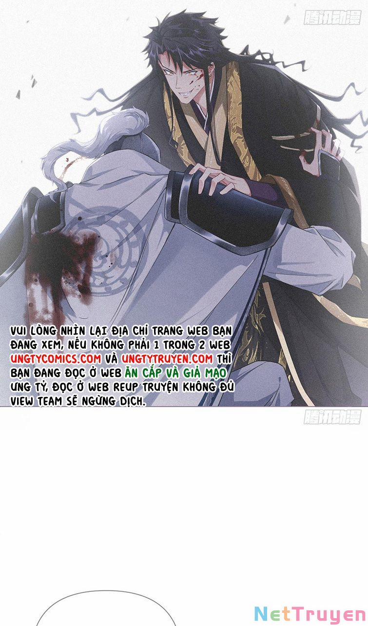 Nhập Mạc Chi Thần 77 trang 19