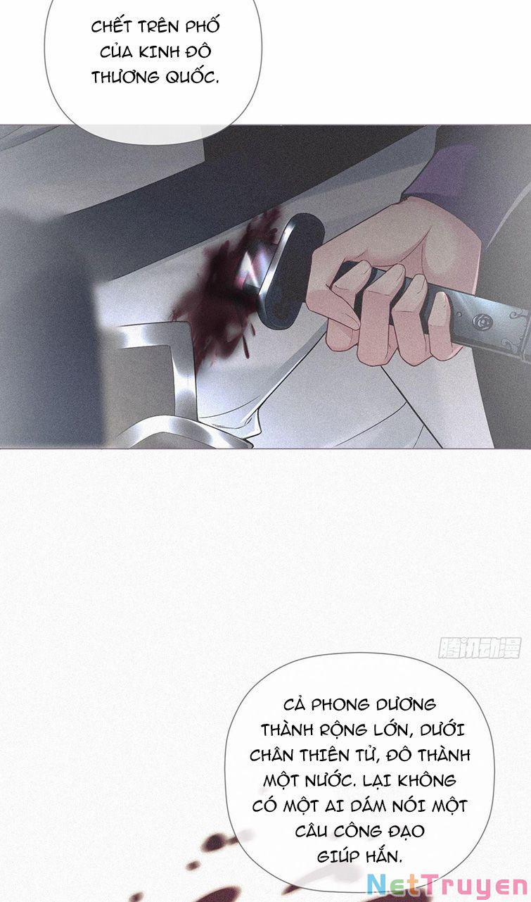 Nhập Mạc Chi Thần 77 trang 20