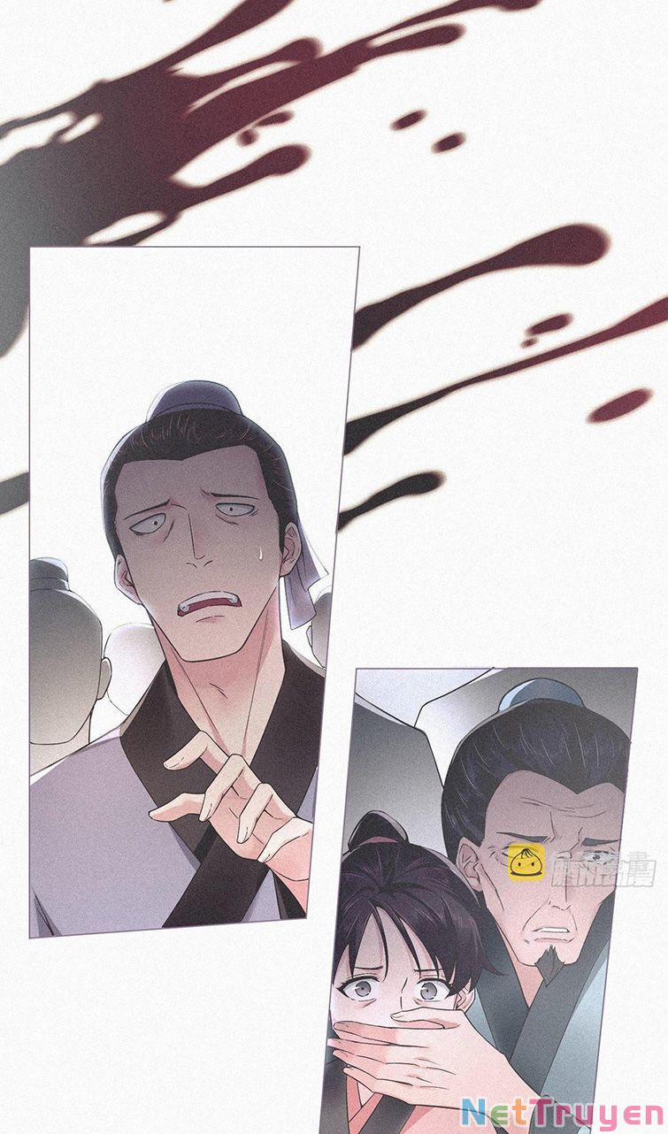 Nhập Mạc Chi Thần 77 trang 21