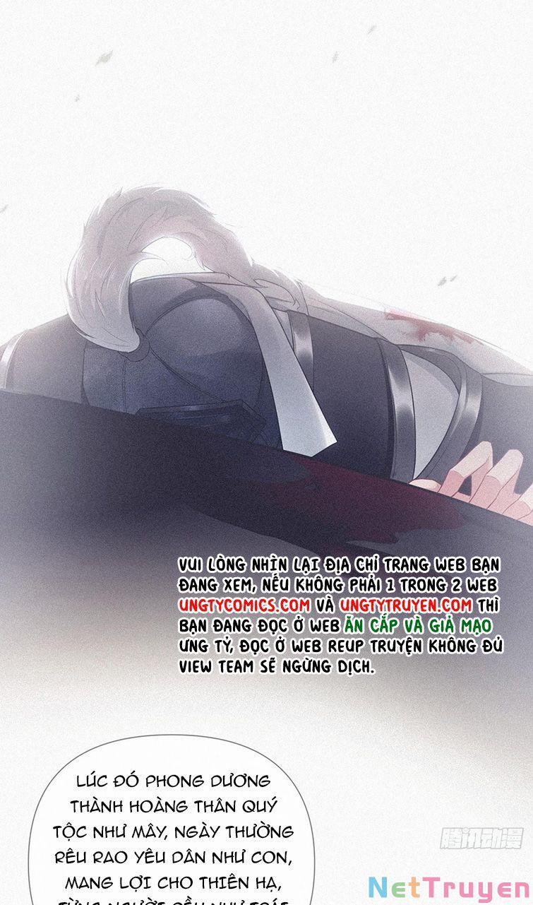 Nhập Mạc Chi Thần 77 trang 24