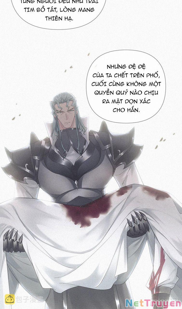 Nhập Mạc Chi Thần 77 trang 25