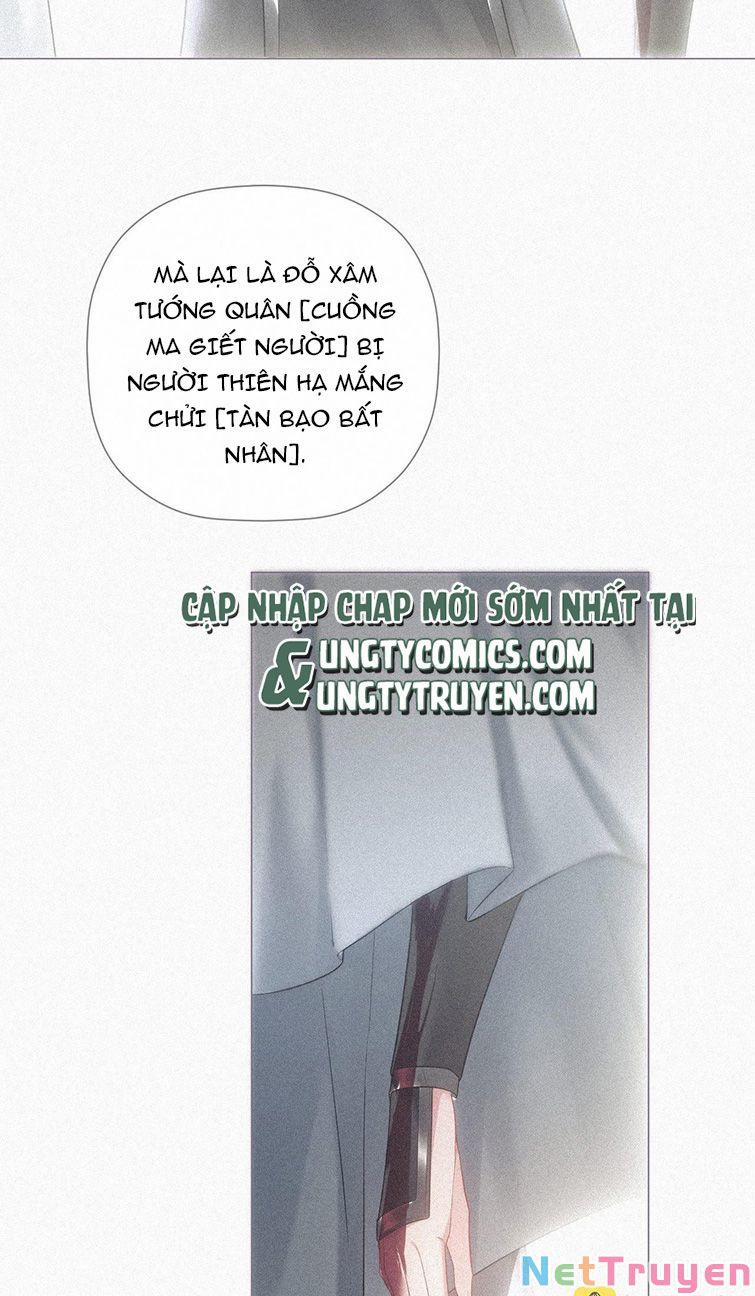 Nhập Mạc Chi Thần 77 trang 26