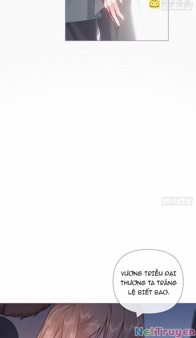 Nhập Mạc Chi Thần 77 trang 27