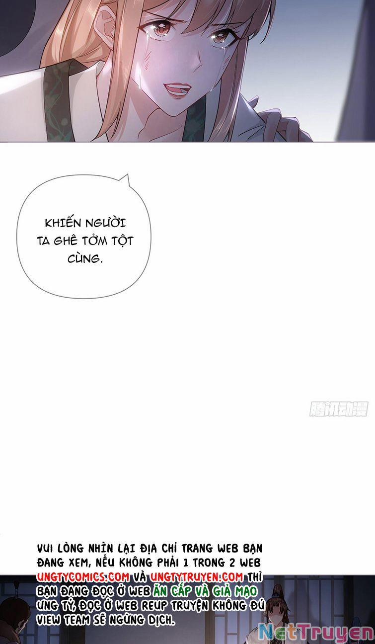 Nhập Mạc Chi Thần 77 trang 28