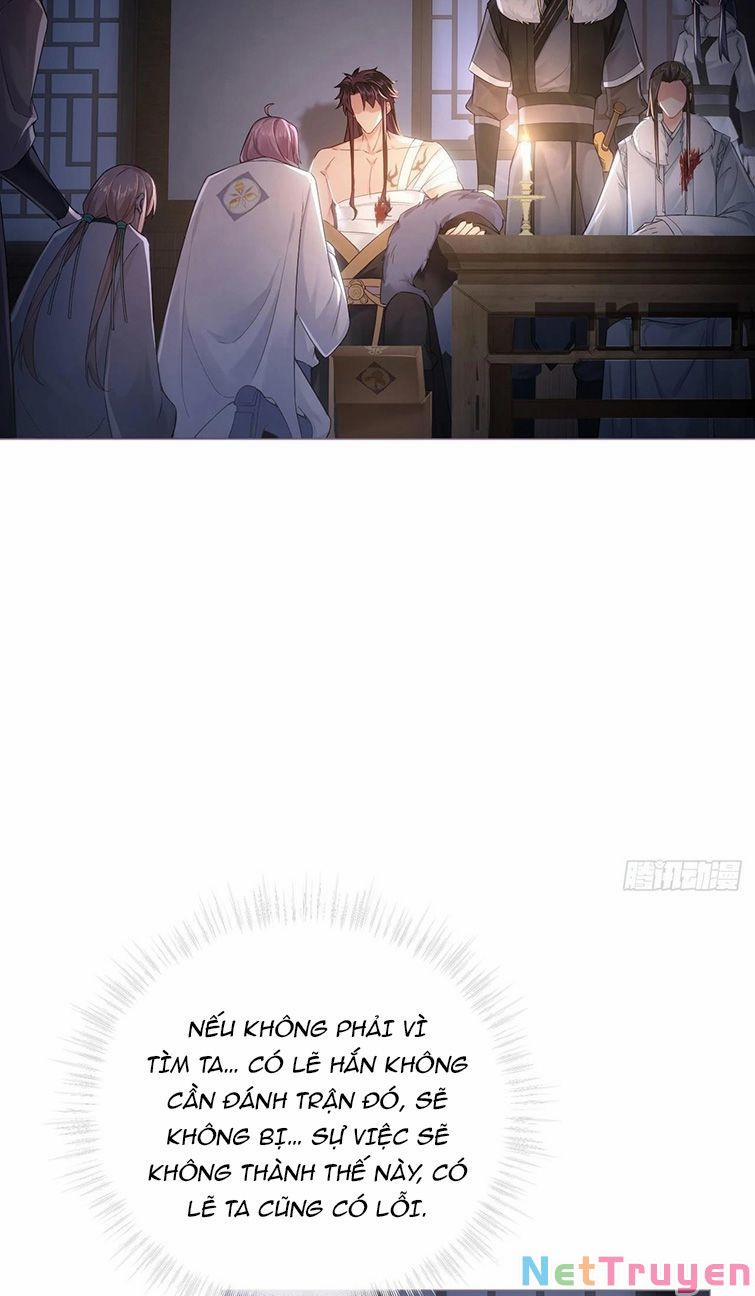 Nhập Mạc Chi Thần 77 trang 29