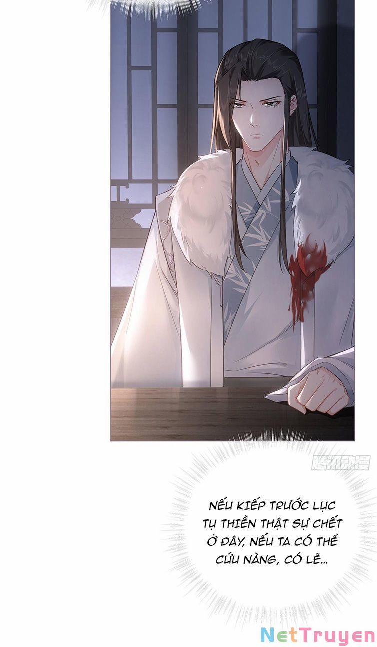 Nhập Mạc Chi Thần 77 trang 30