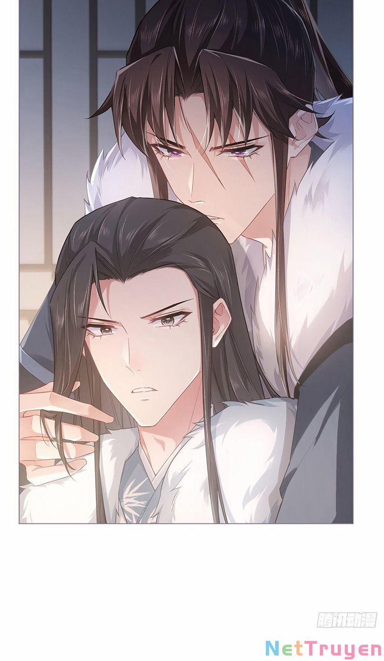 Nhập Mạc Chi Thần 77 trang 36