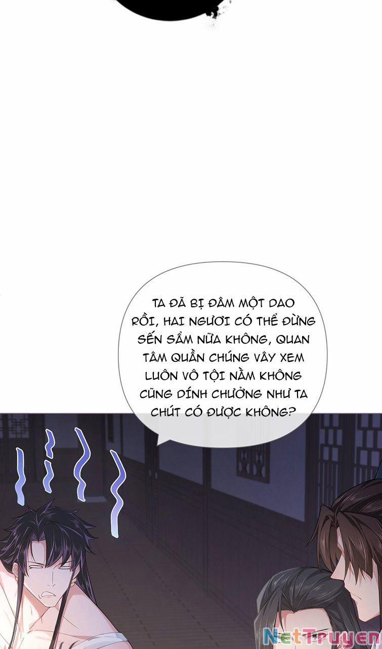 Nhập Mạc Chi Thần 77 trang 38