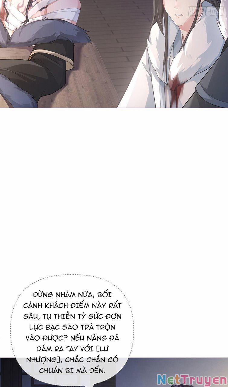 Nhập Mạc Chi Thần 77 trang 39