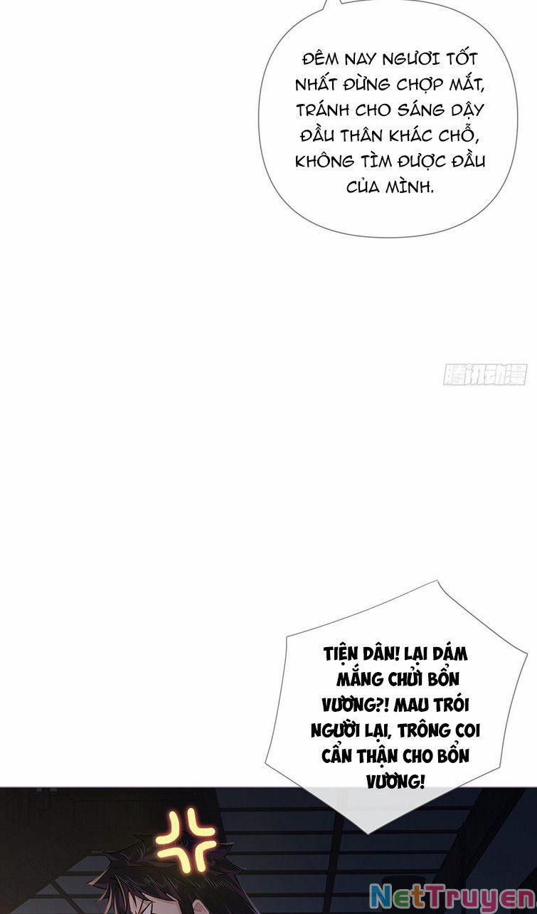 Nhập Mạc Chi Thần 77 trang 44