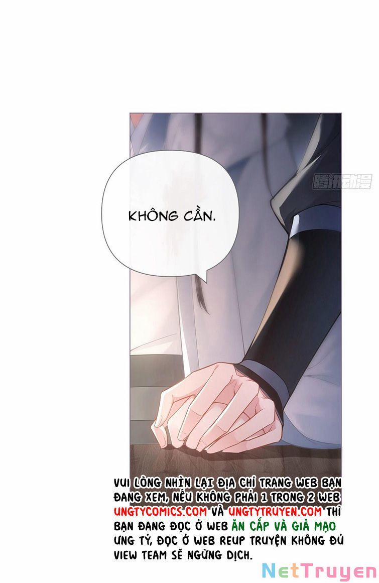 Nhập Mạc Chi Thần 77 trang 50