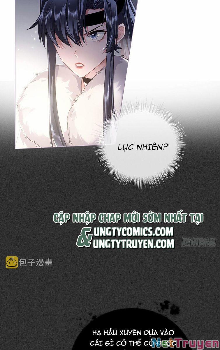 Nhập Mạc Chi Thần 77 trang 6