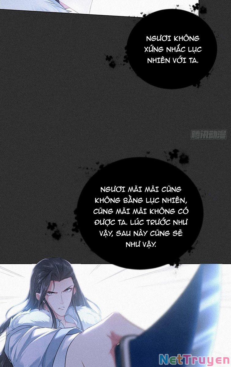 Nhập Mạc Chi Thần 77 trang 8