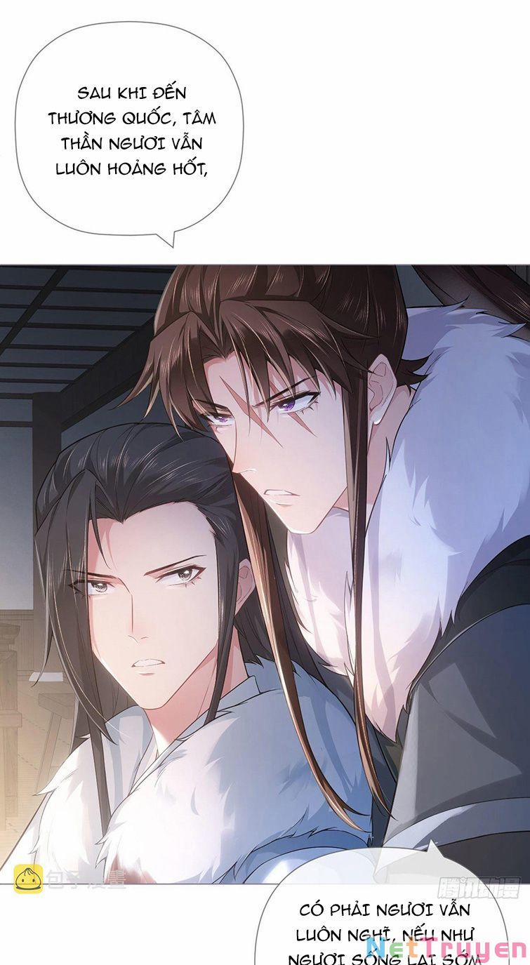 Nhập Mạc Chi Thần 78 trang 15