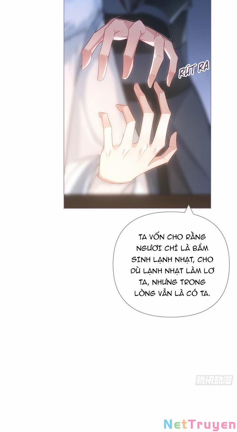 Nhập Mạc Chi Thần 78 trang 17