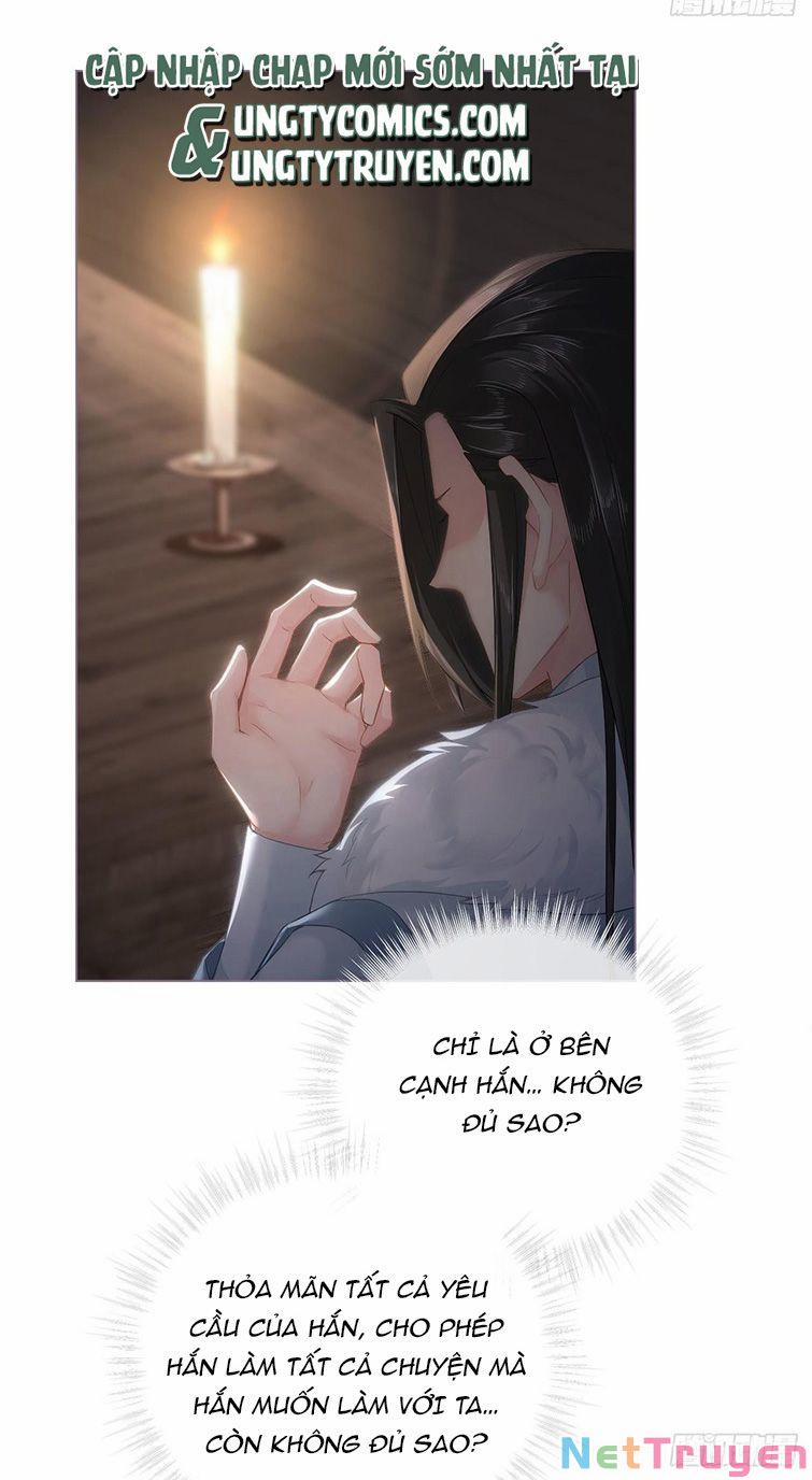 Nhập Mạc Chi Thần 78 trang 24