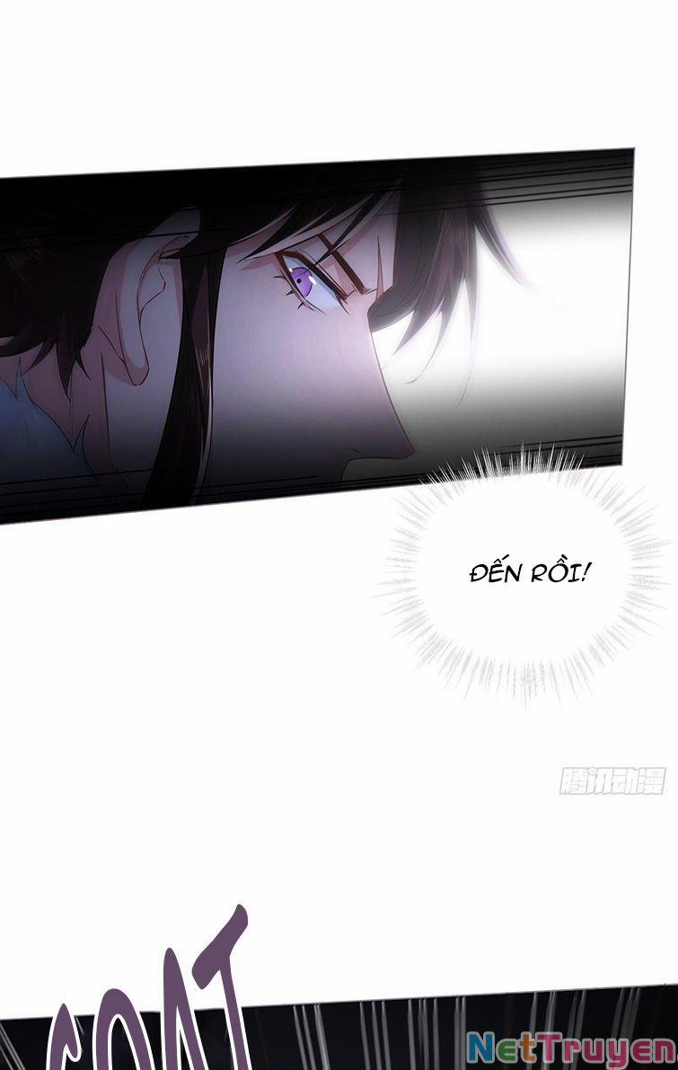 Nhập Mạc Chi Thần 78 trang 29