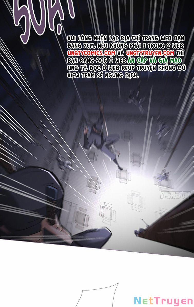 Nhập Mạc Chi Thần 78 trang 30