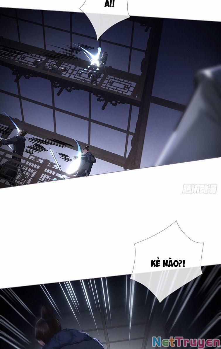 Nhập Mạc Chi Thần 78 trang 31