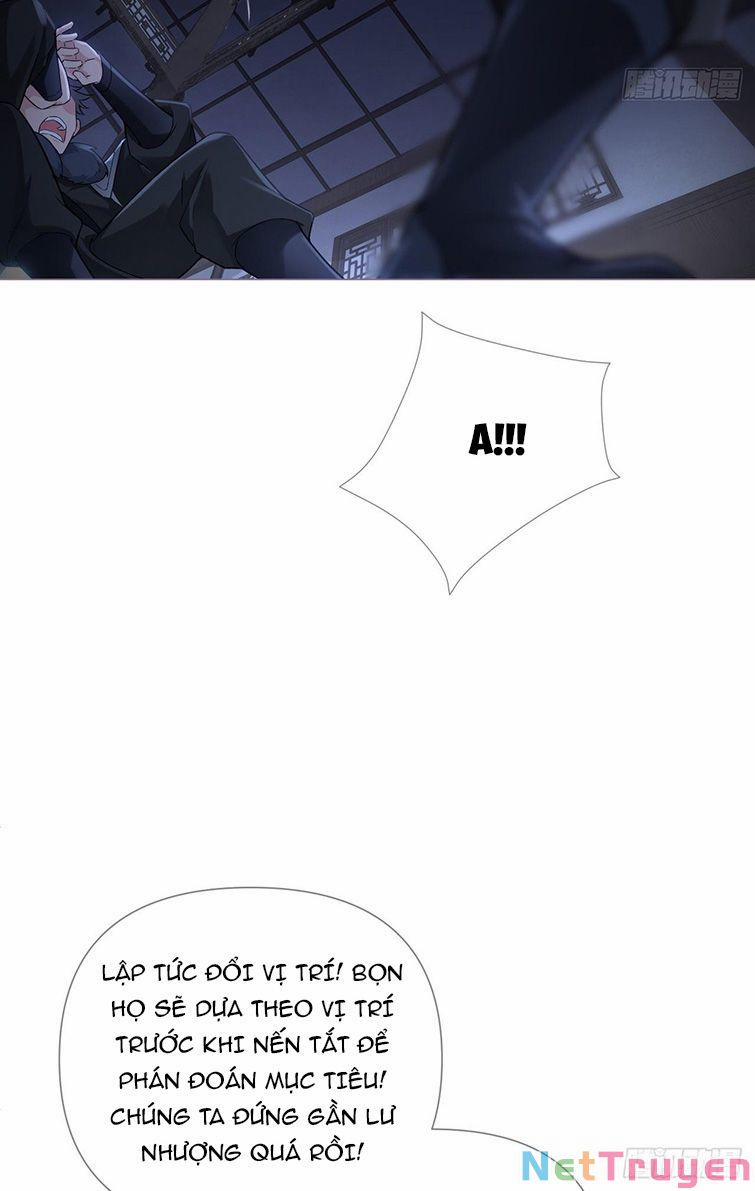 Nhập Mạc Chi Thần 78 trang 36