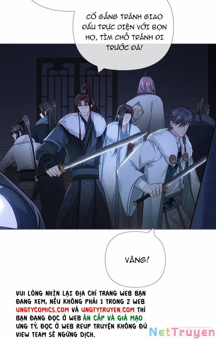 Nhập Mạc Chi Thần 78 trang 37