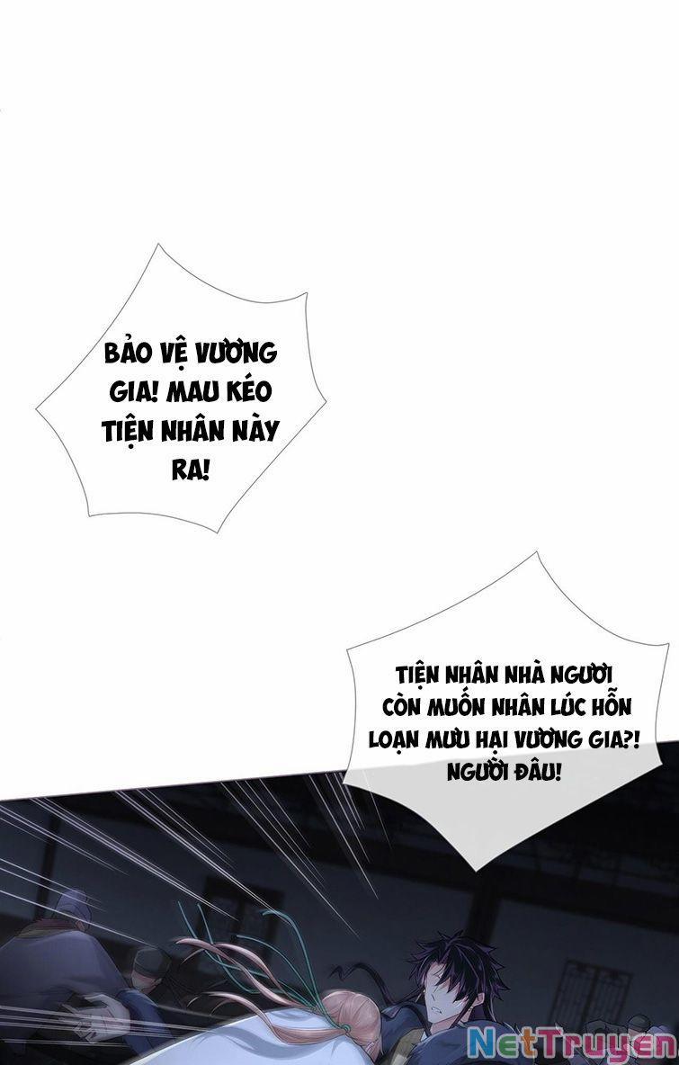 Nhập Mạc Chi Thần 78 trang 38