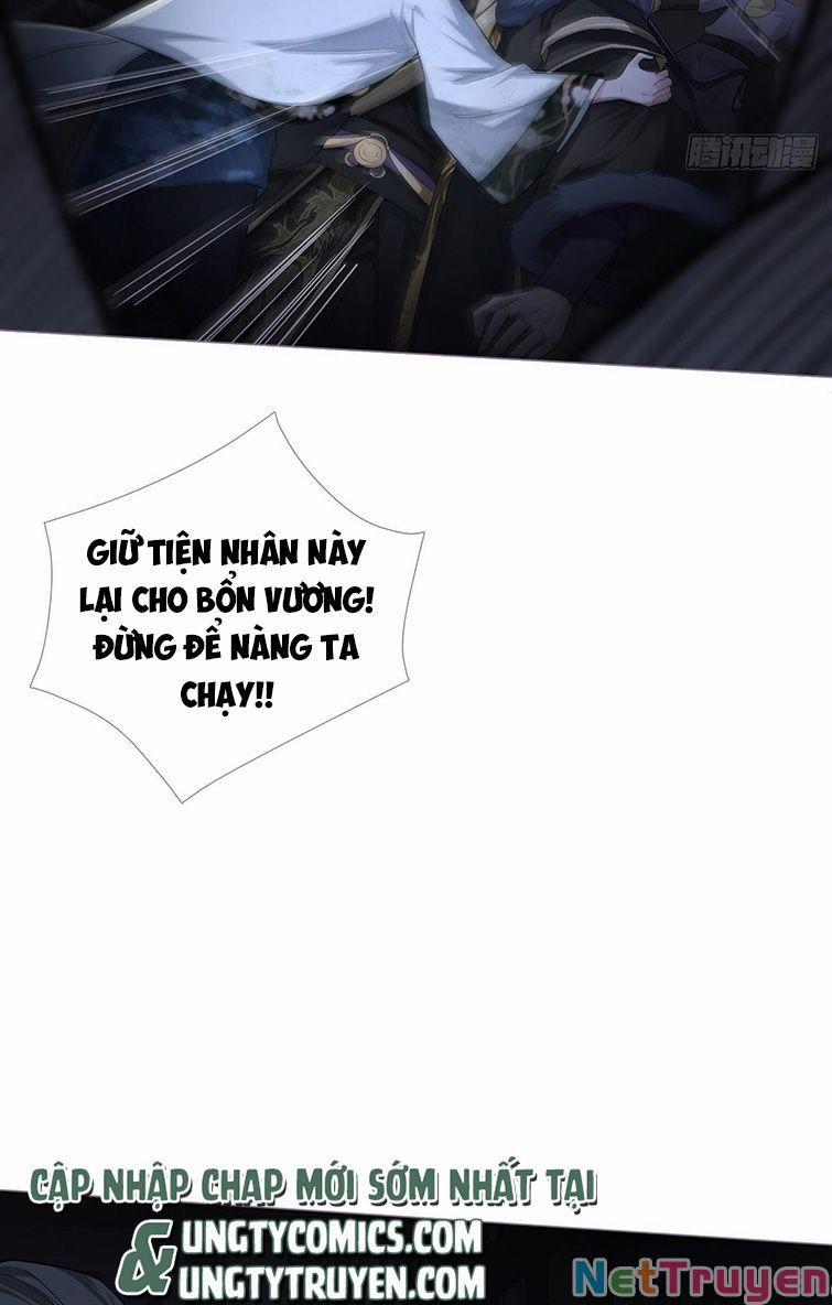 Nhập Mạc Chi Thần 78 trang 39