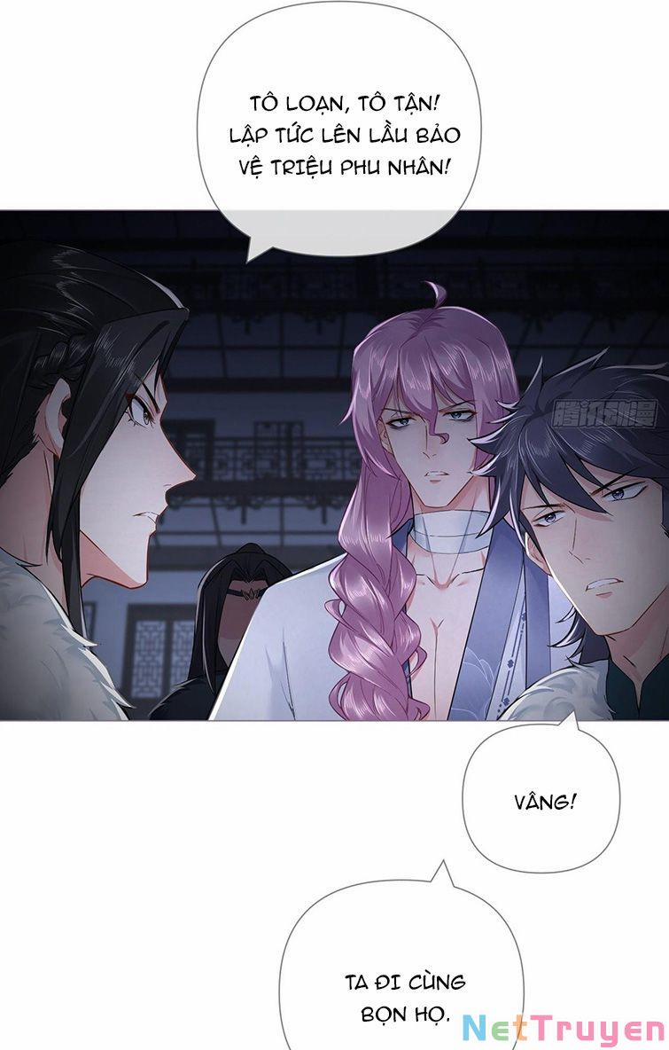 Nhập Mạc Chi Thần 78 trang 41