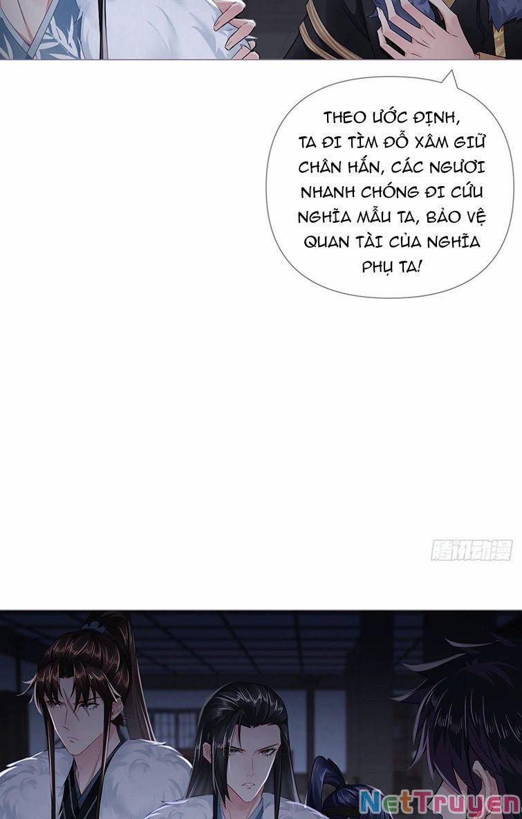 Nhập Mạc Chi Thần 78 trang 43