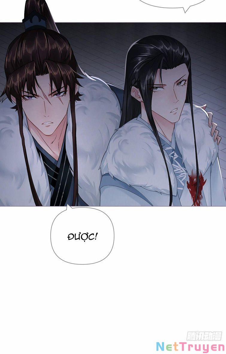 Nhập Mạc Chi Thần 78 trang 45