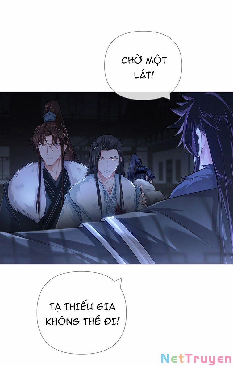 Nhập Mạc Chi Thần 78 trang 46