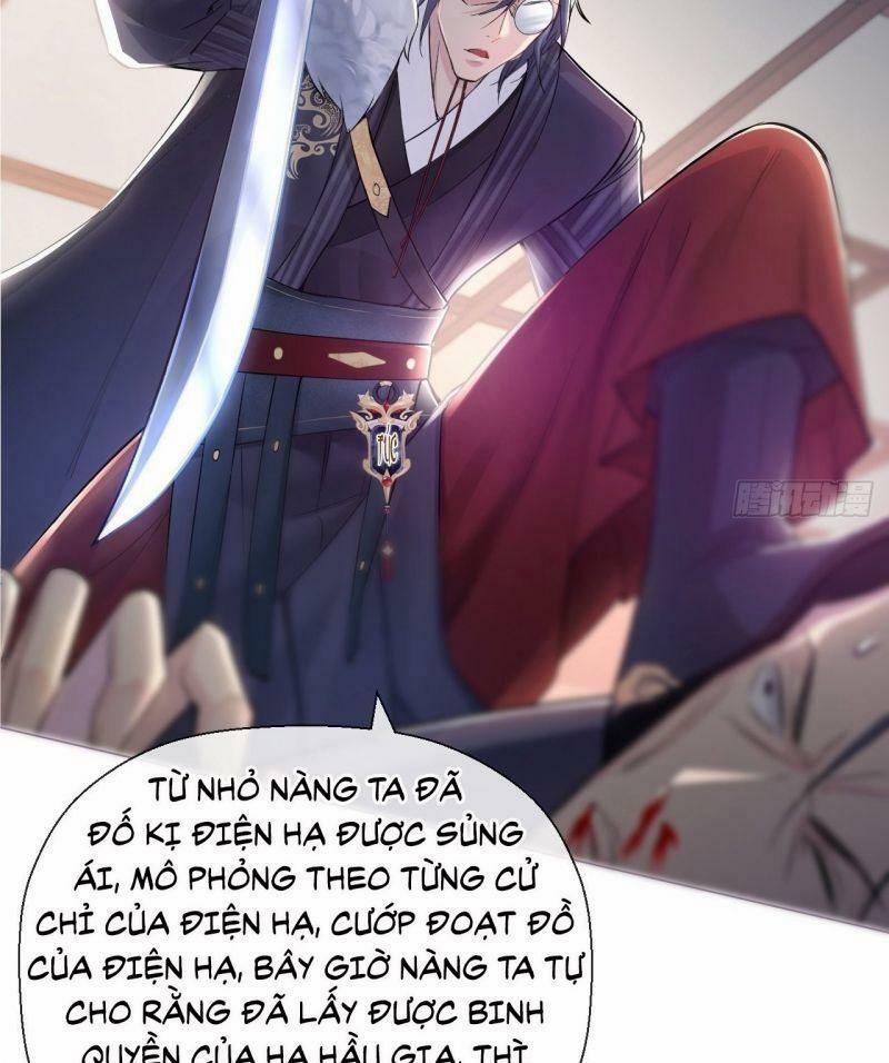 Nhập Mạc Chi Thần 8 trang 10