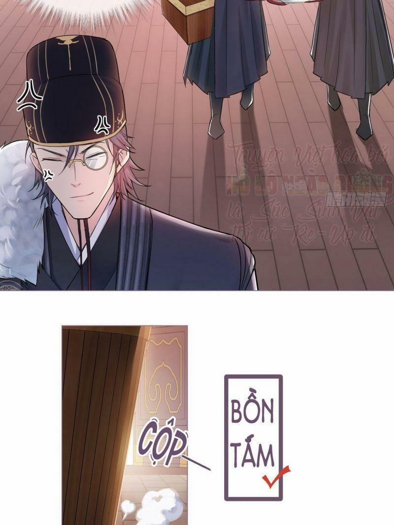 Nhập Mạc Chi Thần 8 trang 24