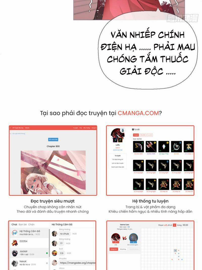 Nhập Mạc Chi Thần 8 trang 27