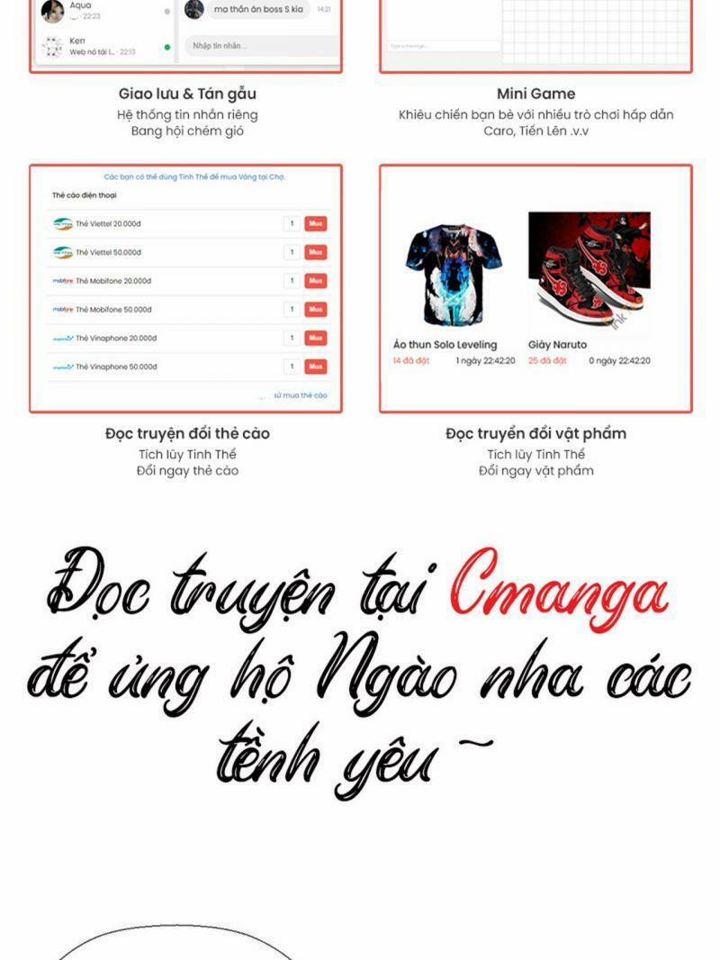 Nhập Mạc Chi Thần 8 trang 28