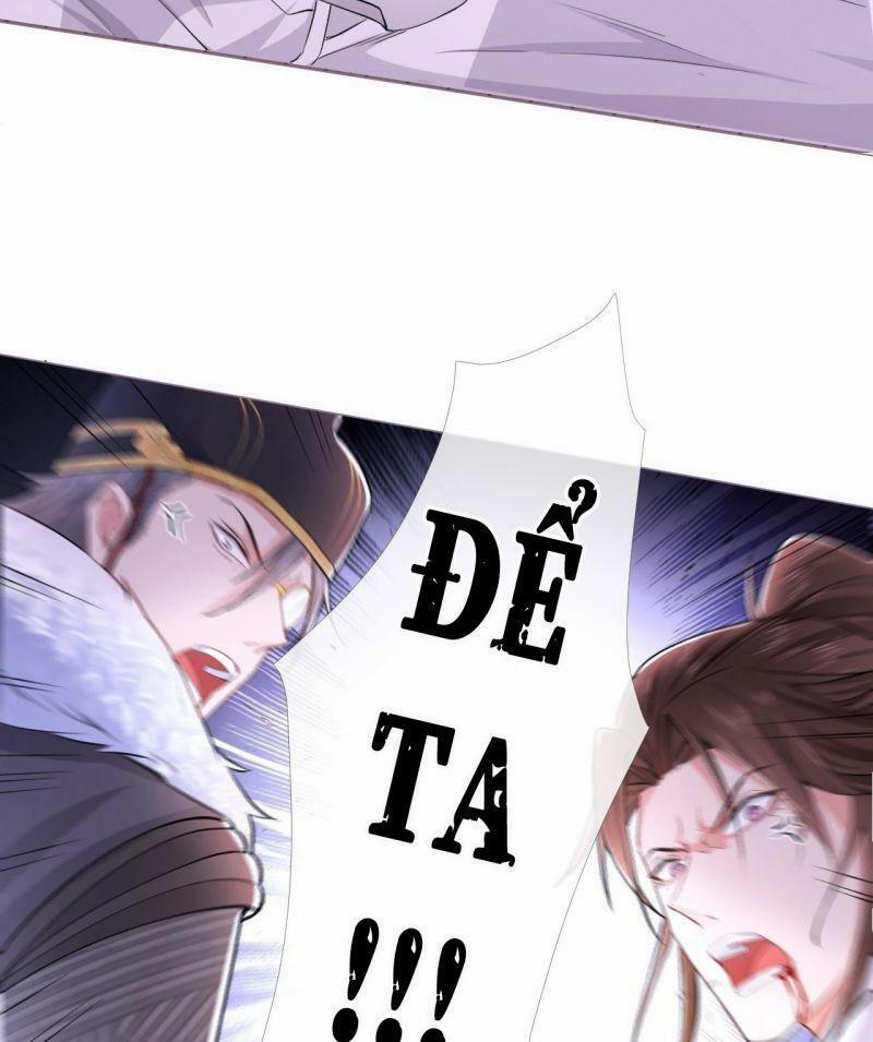 Nhập Mạc Chi Thần 8 trang 30