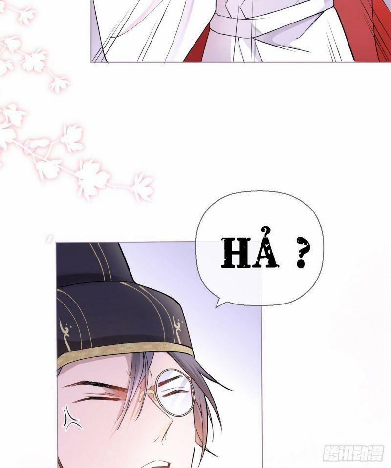 Nhập Mạc Chi Thần 8 trang 35