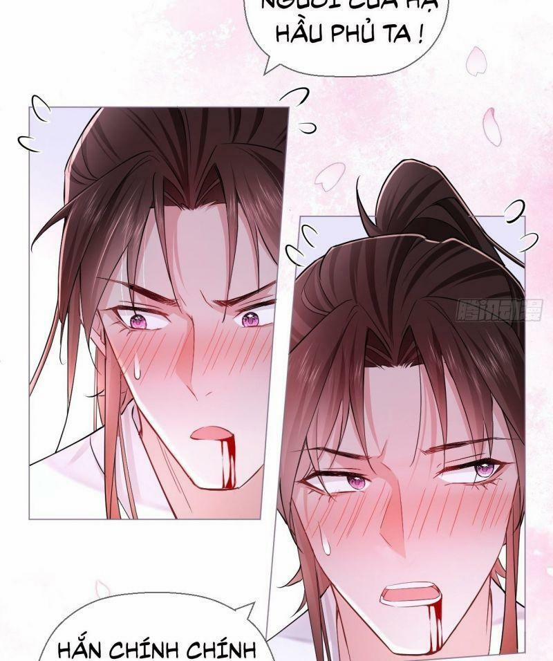 Nhập Mạc Chi Thần 8 trang 37