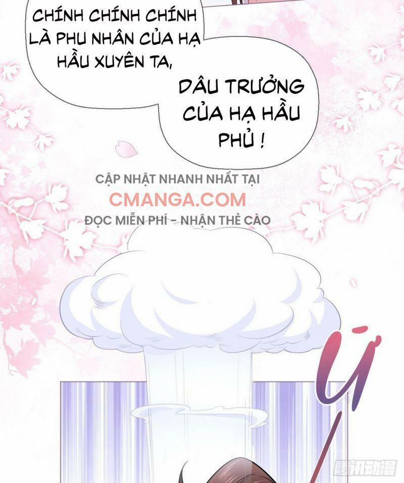 Nhập Mạc Chi Thần 8 trang 38