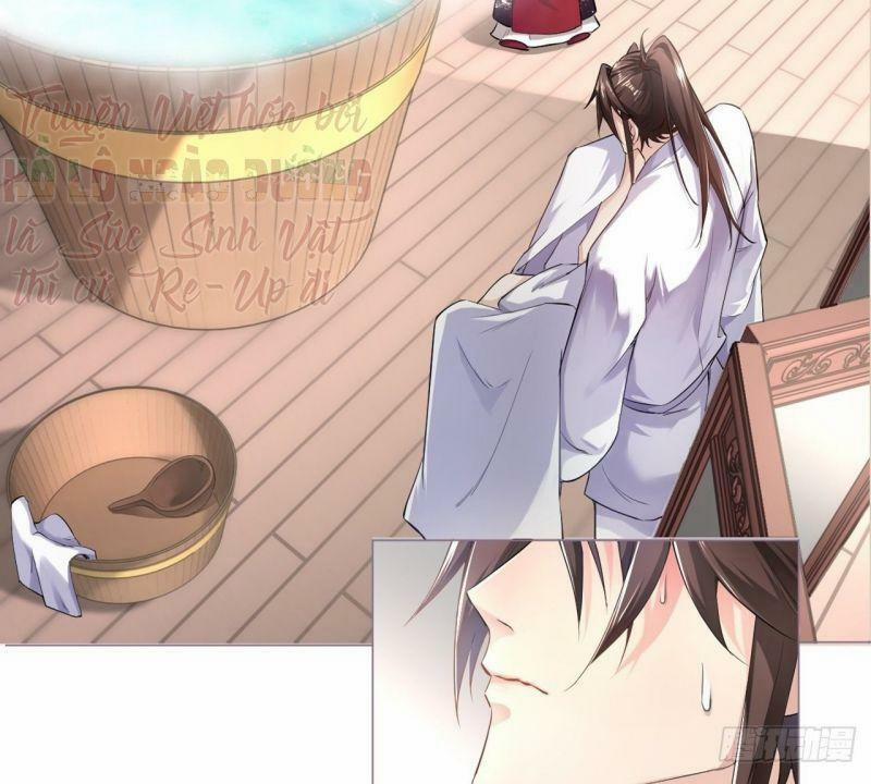 Nhập Mạc Chi Thần 8 trang 46