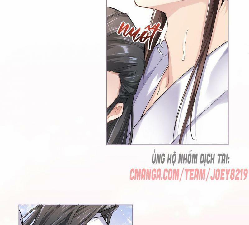 Nhập Mạc Chi Thần 8 trang 47