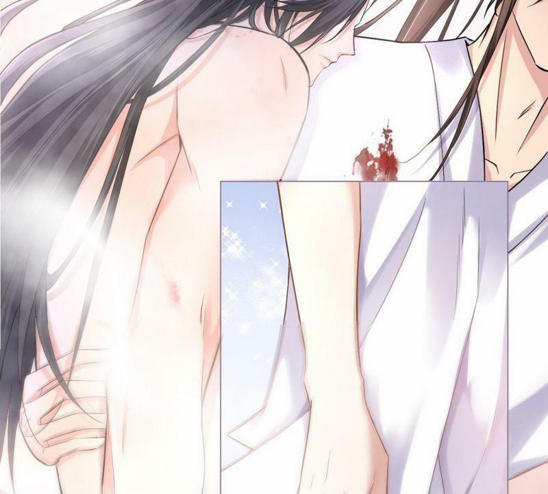 Nhập Mạc Chi Thần 8 trang 49