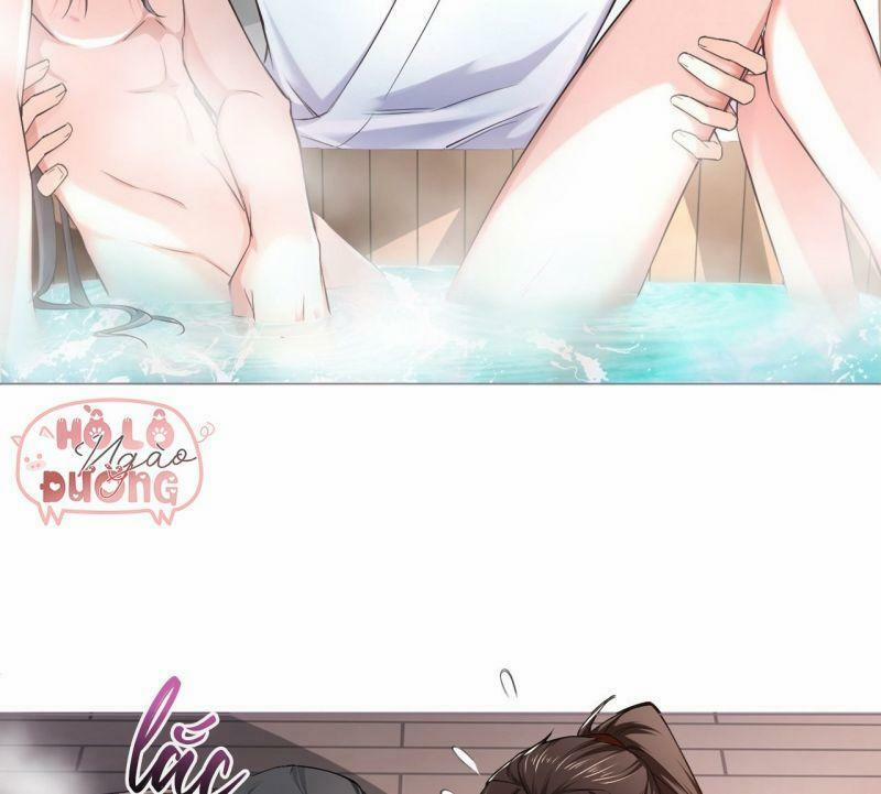 Nhập Mạc Chi Thần 8 trang 53