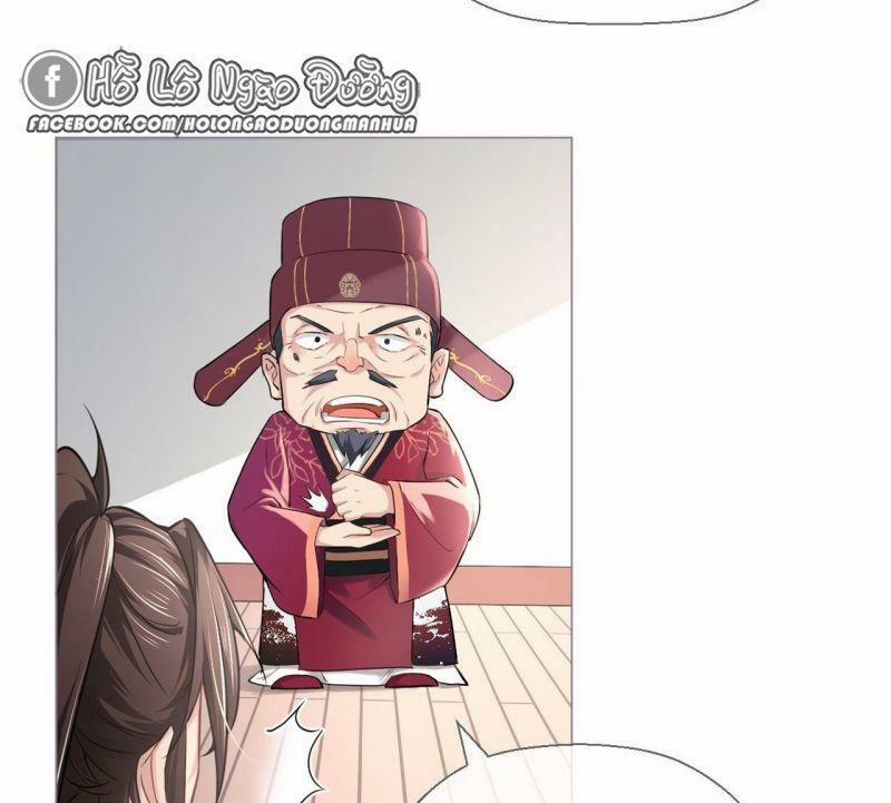 Nhập Mạc Chi Thần 8 trang 55