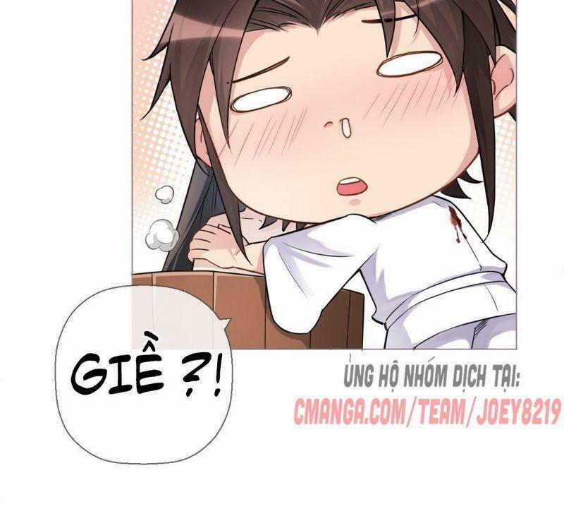 Nhập Mạc Chi Thần 8 trang 57