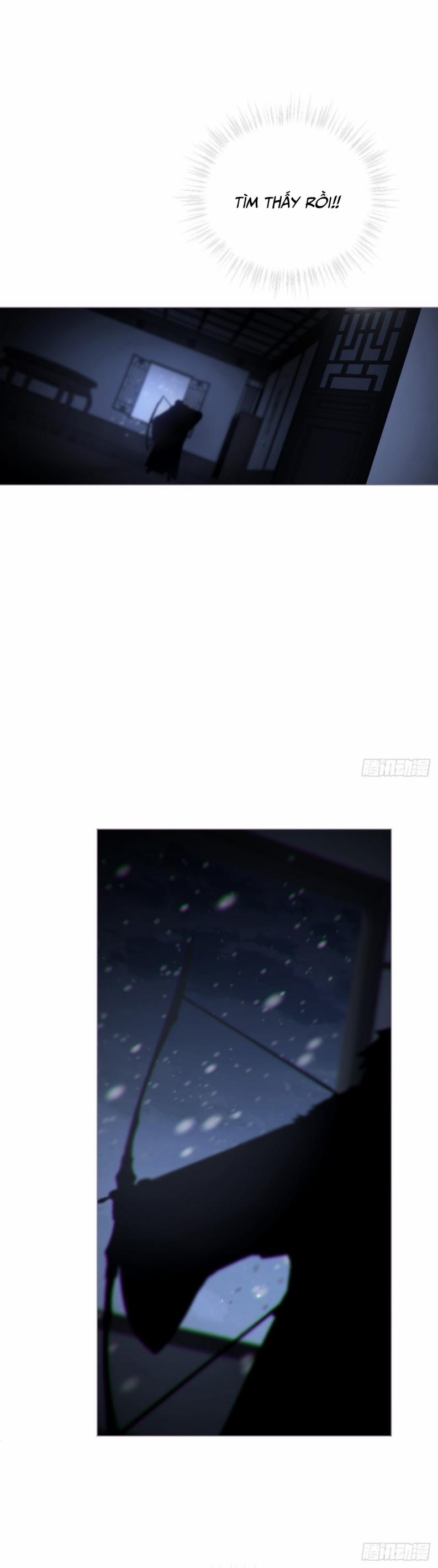 Nhập Mạc Chi Thần 80 trang 24