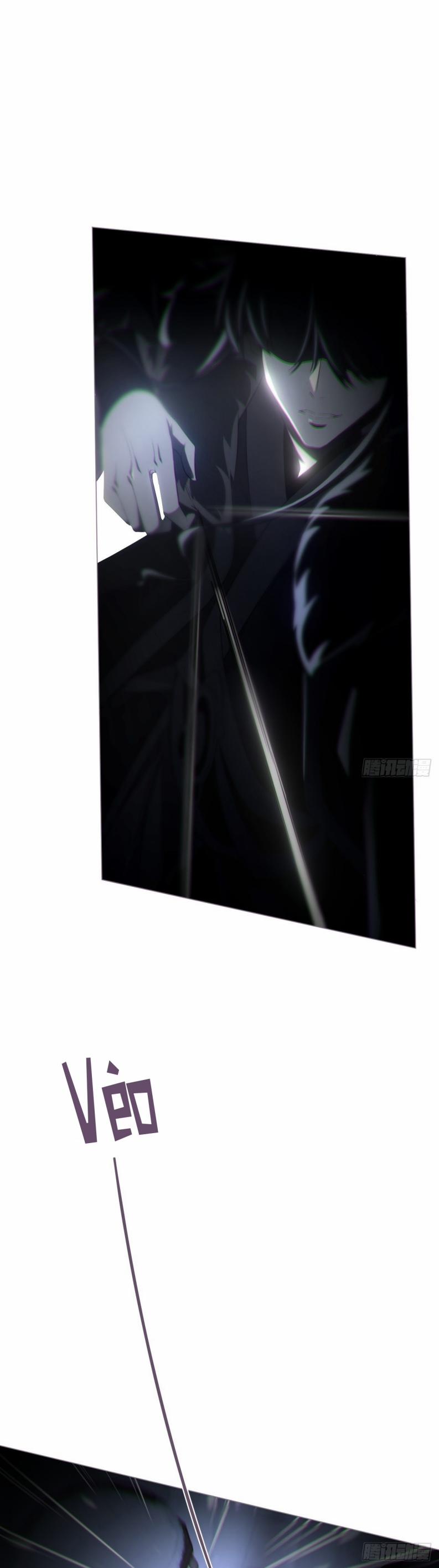 Nhập Mạc Chi Thần 80 trang 28