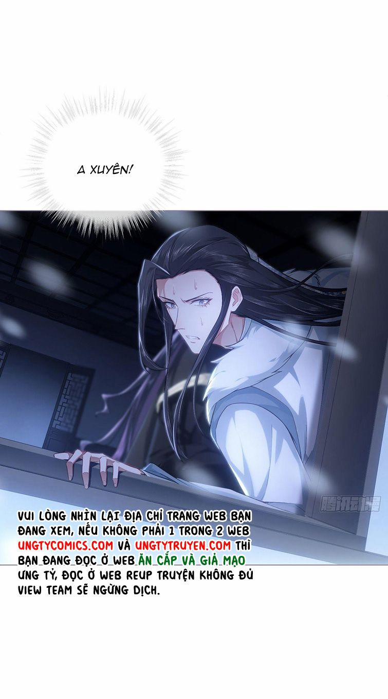 Nhập Mạc Chi Thần 81 trang 12